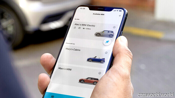Mazda and Alfa Rank at the Bottom in Car App Satisfaction | Carscoops
